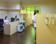 Медицинский центр лечения волос и кожи головы АМД Лаборатории, АМД Лаборатории - фото 12