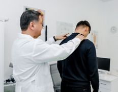 Медицинский центр Infinity life (Инфинити лайф), Infinity life - фото 17