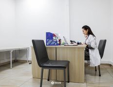 Медицинский центр Меди-Сервис, Наш коллектив - фото 18