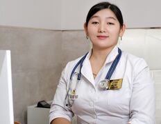 Клиника аллергологии, педиатрии и клинической иммунологии ALLERGO clinic (Аллерго клиник), Наша команда - фото 10