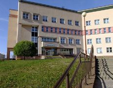 null Гродненский областной клинический центр «Психиатрия-наркология», Галерея - фото 10
