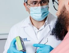 Стоматологический центр SDS dr. Bayram-Ali (Смайл Дизайн Студия), SDS dr. Bayram-Ali - фото 8