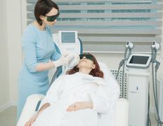 Медицинский центр ANNA Vi CLINICS (Анна Ви Клиникс), Процедуры на аппарате Lumenis M22 - фото 1