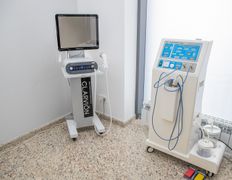 Медицинский центр Audera ЛОР Clinic (Аудера ЛОР Клиник), Медицинский центр «Audera ЛОР Clinic - фото 11