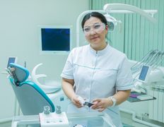 Сеть стоматологических клиник экспертного класса Dent-Lux (Дент-Люкс), Галерея - фото 15