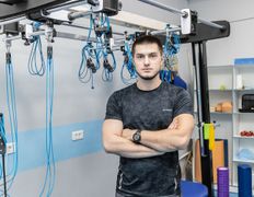 Клиника неврологии и реабилитации Expert Neuro (Эксперт Нейро), Галерея - фото 12
