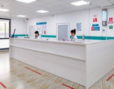 Центр лечения позвоночника и суставов Доктор ОСТ, Галерея - фото 2