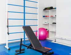 Клиника неврологии и реабилитации Expert Neuro (Эксперт Нейро), Галерея - фото 7