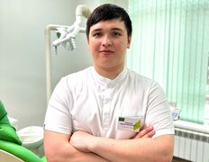 Сеть стоматологических клиник экспертного класса Dent-Lux (Дент-Люкс), Галерея - фото 14