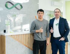 Медицинский центр Infinity life (Инфинити лайф), Наша команда - фото 3