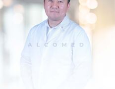 Наркологический центр Alcomed (Алкомед), Наша команда - фото 4