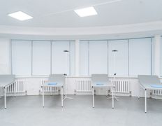 Научно-исследовательский институт здоровья Эмирмед, НИИЗ «Эмирмед» - фото 19