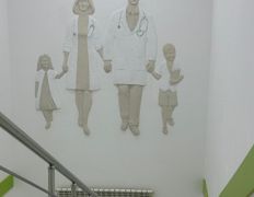 Медико-консультативный центр Сенім-А (Сеним-А), Галерея - фото 4