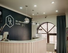 null Клиника пластической хирургии доктора Кобландина, Галерея - фото 1