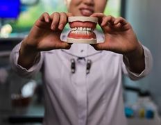 Стоматологический центр AK Dental Cliniс (АК Дентал Клиник), Галерея - фото 2