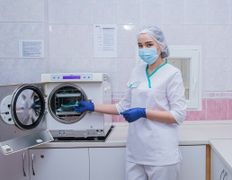 Сеть стоматологических клиник экспертного класса Dent-Lux (Дент-Люкс), Галерея - фото 14