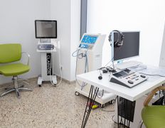Медицинский центр Audera ЛОР Clinic (Аудера ЛОР Клиник), Медицинский центр «Audera ЛОР Clinic - фото 10