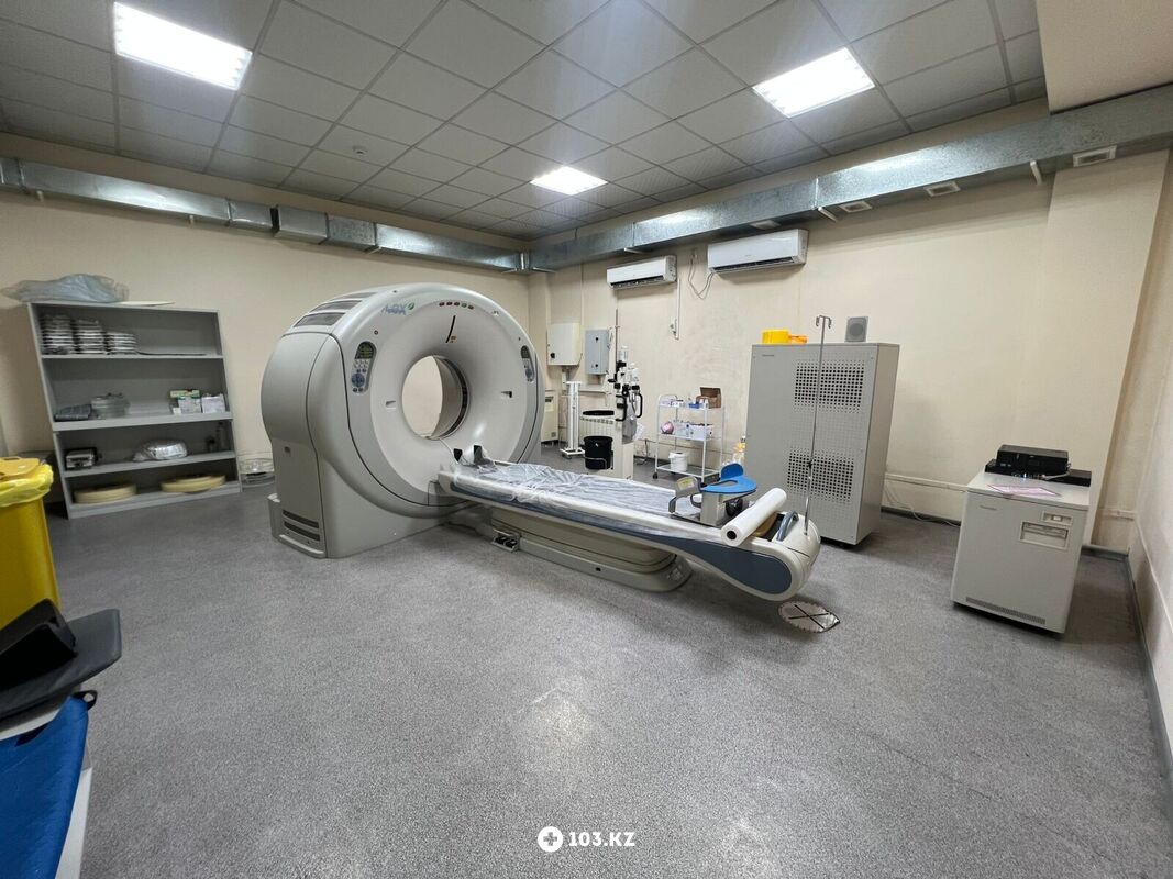 Галерея Диагностический центр INVIVO VDP (ИНВИВО ВДП) - фото 1662335