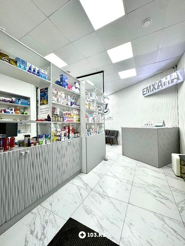 Галерея Многопрофильная клиника антивозрастной медицины «ERZA_CLINIC (ЕРЗА_КЛИНИК)» - фото 1661651