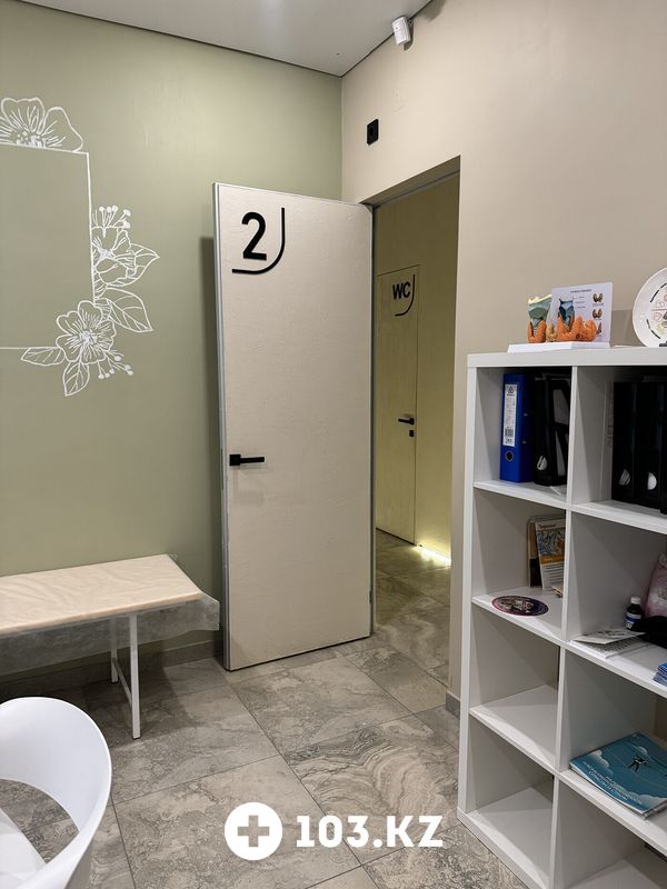 Галерея Медицинский центр «PROMED (ПРОМЕД)» - фото 1666504