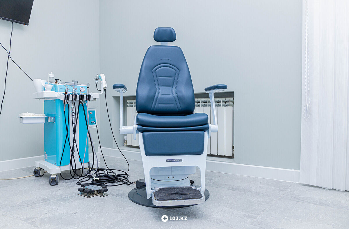 TAN Clinic Медицинский центр «TAN Clinic (Тан клиник)» - фото 1647612