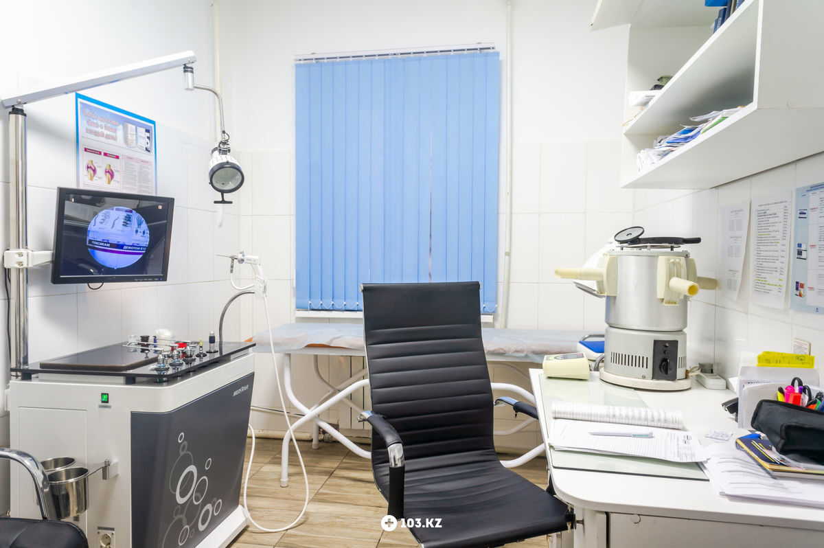 Листинг (не трогать) Многопрофильный медицинский центр «EMIRMED (Эмирмед)» - фото 1628553