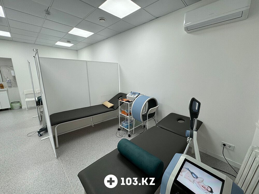 Галерея Медицинский центр «Infinity life (Инфинити лайф)» - фото 1651678