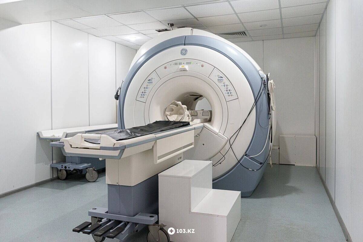 Галерея Медицинский диагностический центр «Orhun Medical (Орхун Медикал)» - фото 1653815