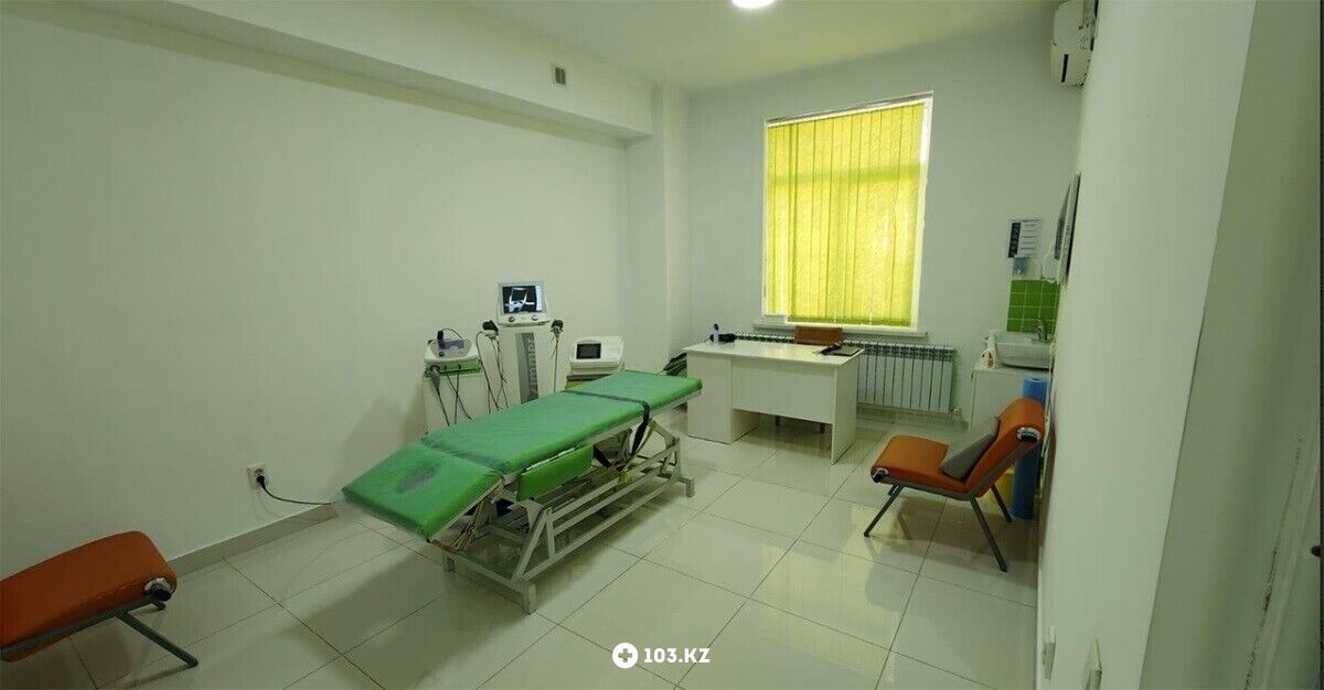 Галерея УЗИ - медицинский центр «Atlant Clinic (Клиника Атлант)» - фото 1655126