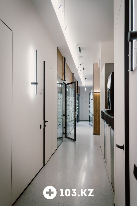 Галерея Стоматология «Astra Dent (Астра Дент)» - фото 1666258