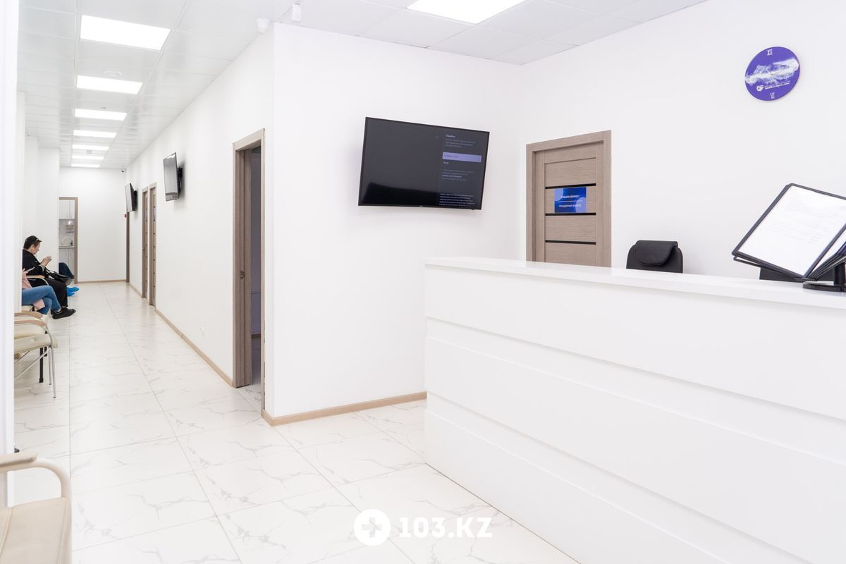 Satti clinic (Сатти Клиник) Многопрофильный медицинский центр «Satti clinic (Сатти Клиник)» - фото 1640441