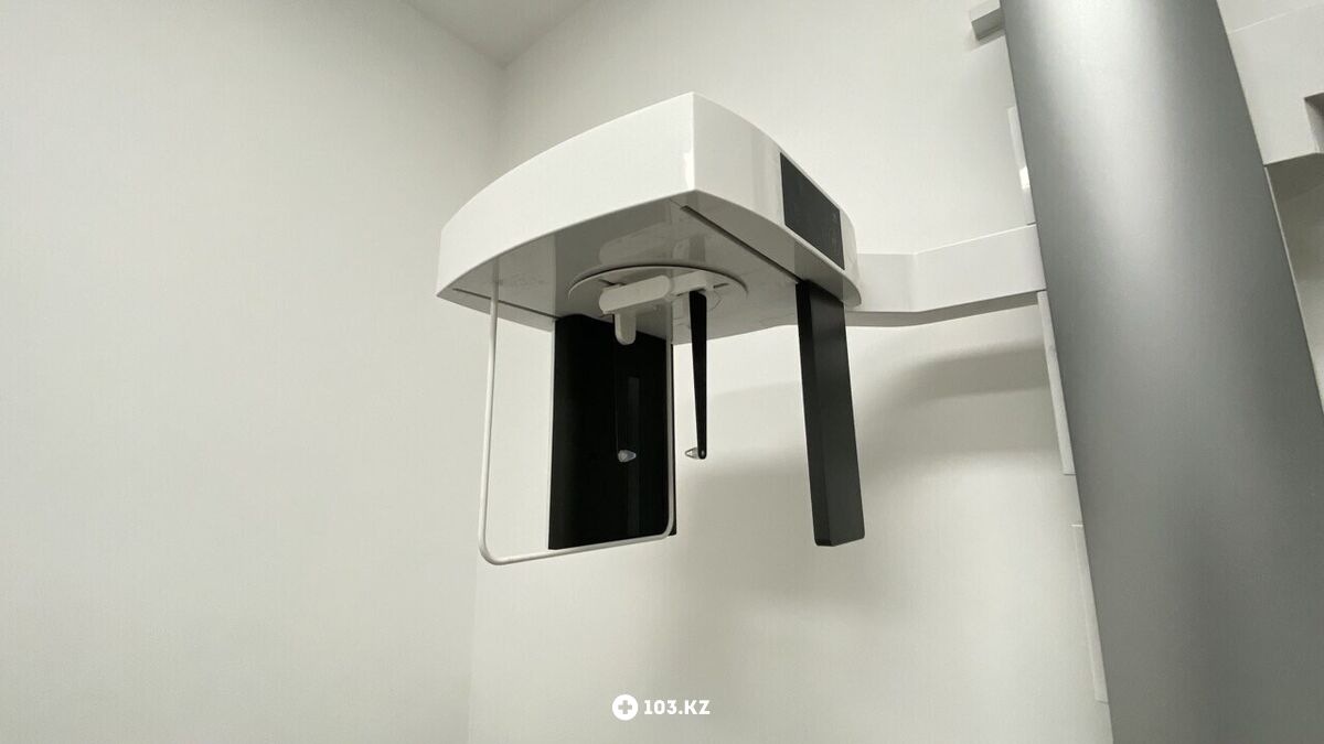Галерея Диагностический центр «3D Dental (3Д Дентал)» - фото 1640357