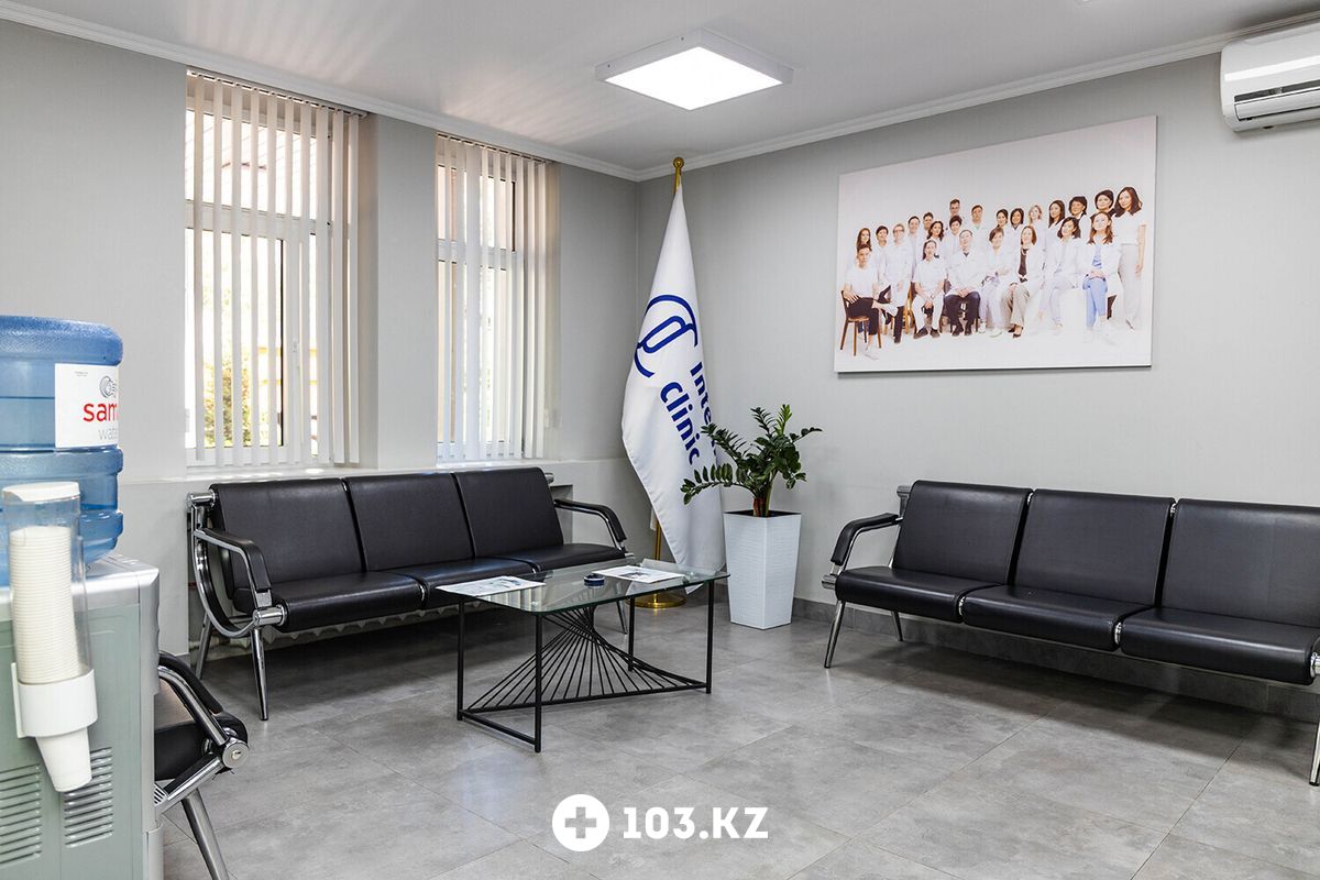 Галерея  Частная клиника «Interna clinic (Интерна клиник)» - фото 1650353