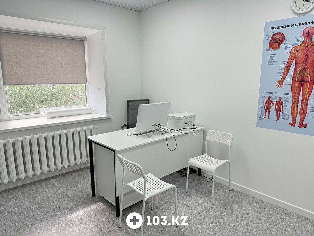 Галерея Медицинский центр «Infinity life (Инфинити лайф)» - фото 1651789