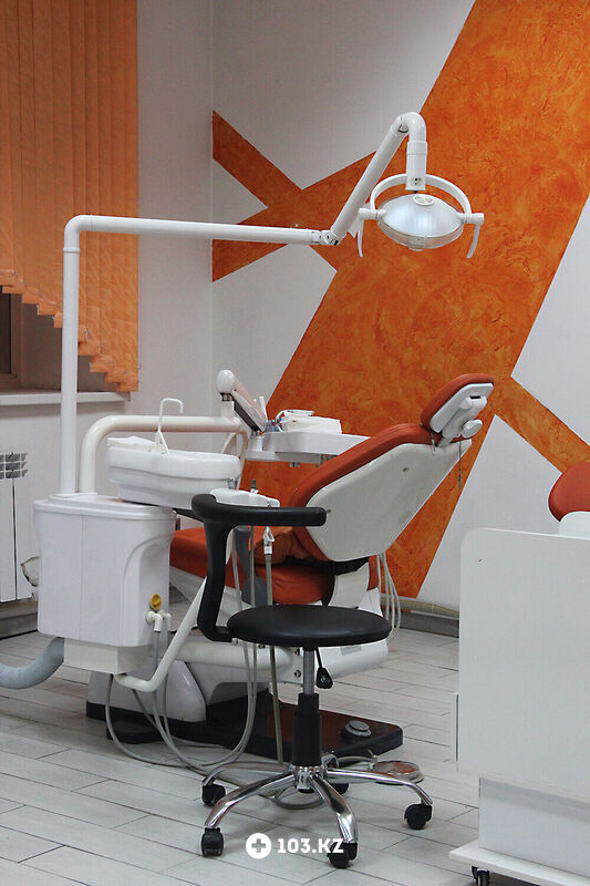 Галерея Стоматология «Dostyq Dental Center (Достык Дентал Центр)» - фото 1646284