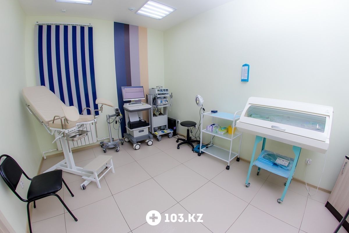 Листинг (не трогать) Аллергоцентр «DiVera (ДиВера)» - фото 1628095