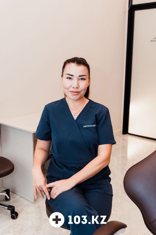 Галерея Стоматология Orthodont.kz (Ортодонт.кз) - фото 1665553