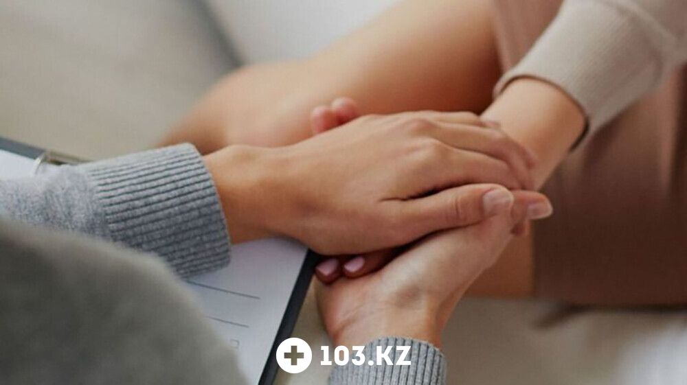 Галерея  Психолог Бычек Элла Александровна - фото 1637048