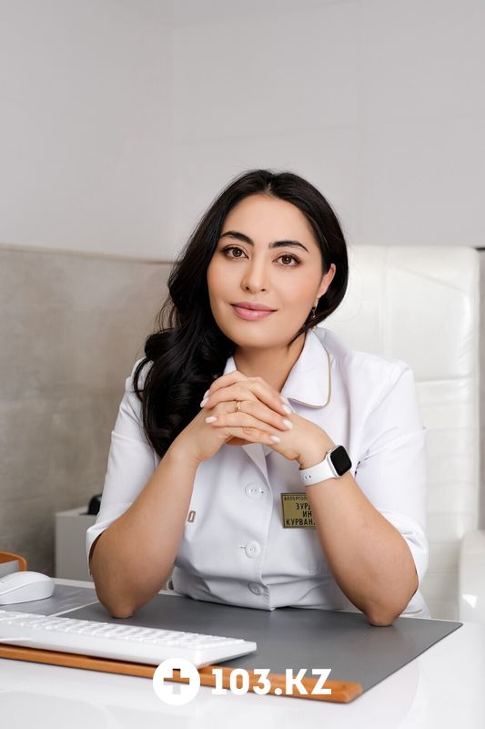 Наша команда Клиника аллергологии, педиатрии и клинической иммунологии «ALLERGO clinic (Аллерго клиник)» - фото 1649524