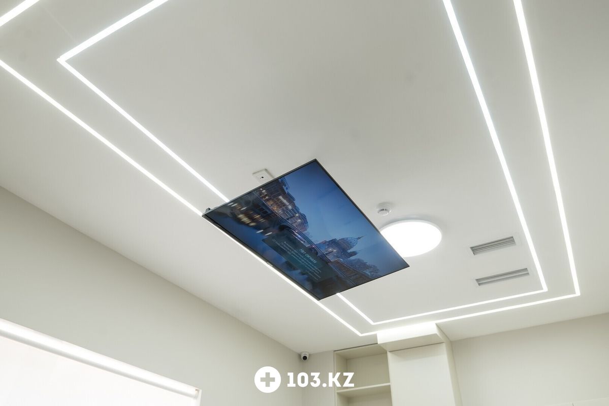 Галерея Семейная стоматология «Dentika (Дентика)» - фото 1649950