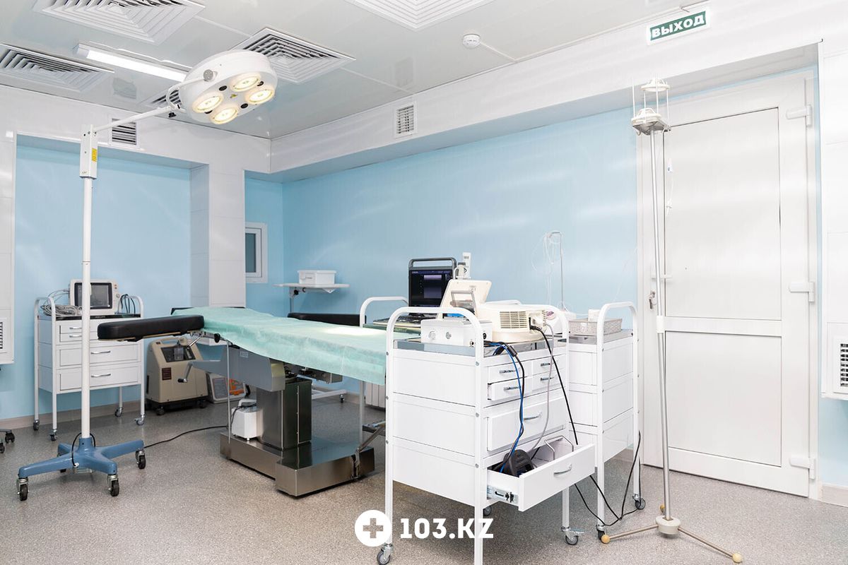 DUET CLINIC (Дуэт Клиник) Многопрофильный медицинский центр «DUET CLINIC (Дуэт Клиник)» - фото 1642232