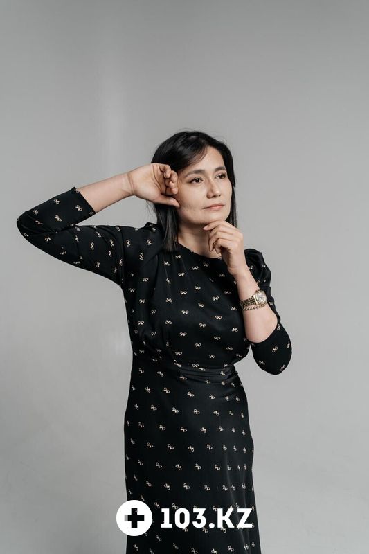 Галерея Частный психолог  Кадырова Рамиля - фото 1665622