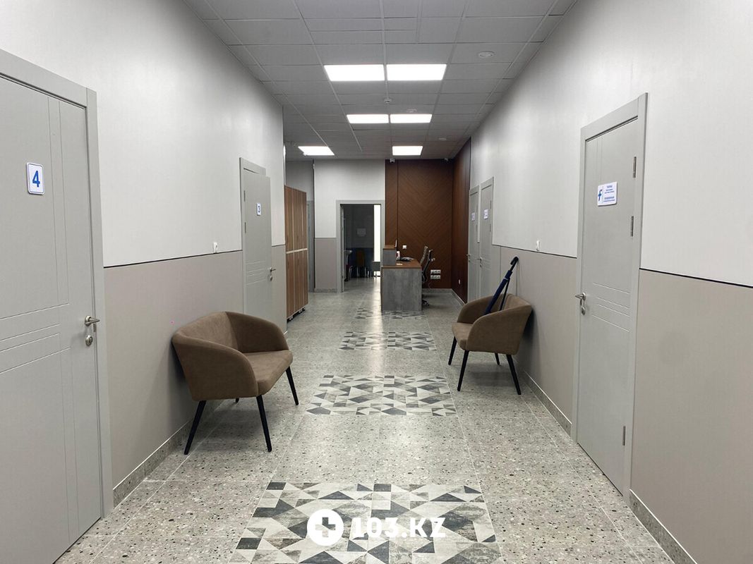 Галерея Многопрофильная клиника MEDIFORT (МЕДИФОРТ) - фото 1664164