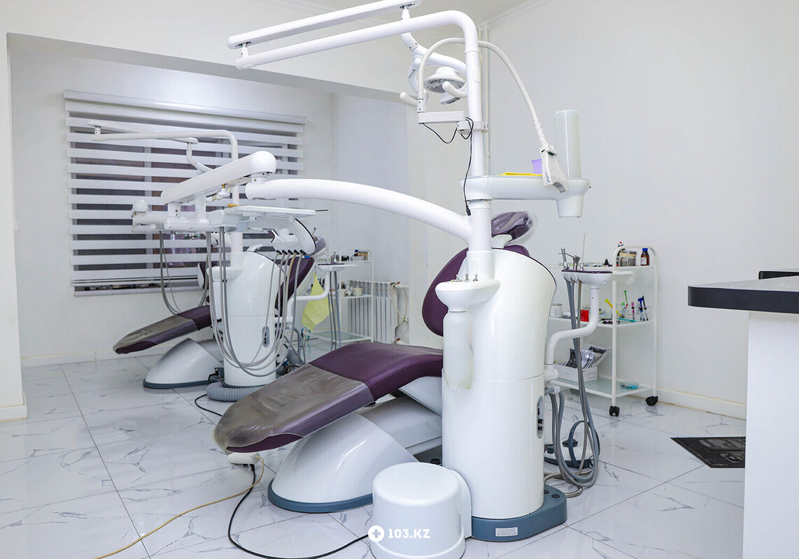 Стоматологическая клиника «Ак-ниет» Стоматологическая клиника «Ак-ниет» - фото 1645461
