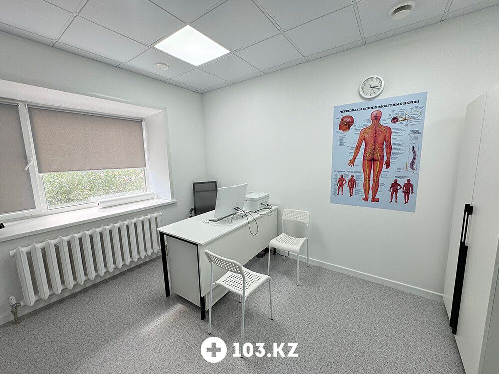 Галерея Медицинский центр «Infinity life (Инфинити лайф)» - фото 1651708