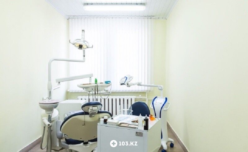 Галерея УЗ «Могилёвская стоматологическая поликлиника № 2» - фото 1520193