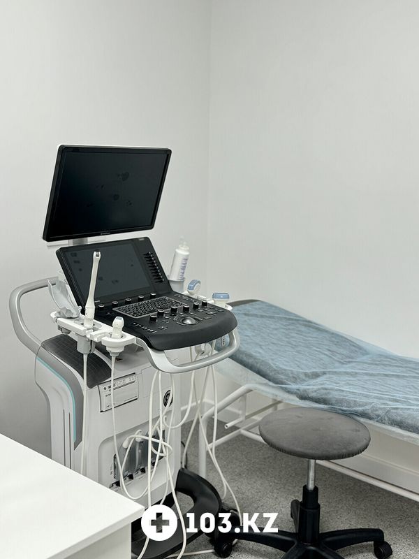 Галерея УЗИ - медицинский центр «Infinity life (Инфинити лайф)» - фото 1651660