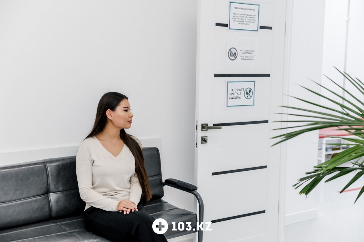 Infinity life УЗИ - медицинский центр «Infinity life (Инфинити лайф)» - фото 1666561