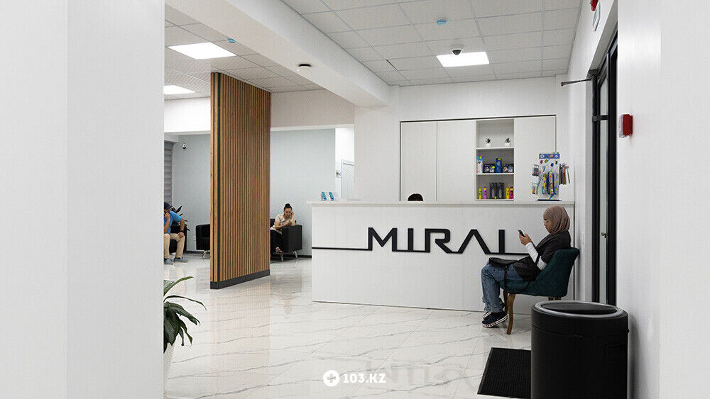 Галерея Стоматология «Mirai Dental clinic (Мираи Дентал клиник)» - фото 1649819