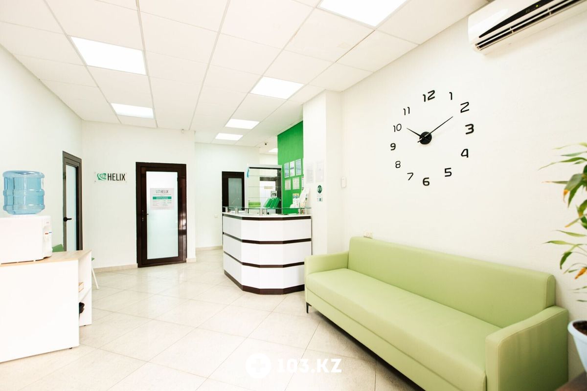 Галерея Центр реабилитации опорно-двигательного аппарата Atlant Clinic (Атлант Клиник) - фото 1663504